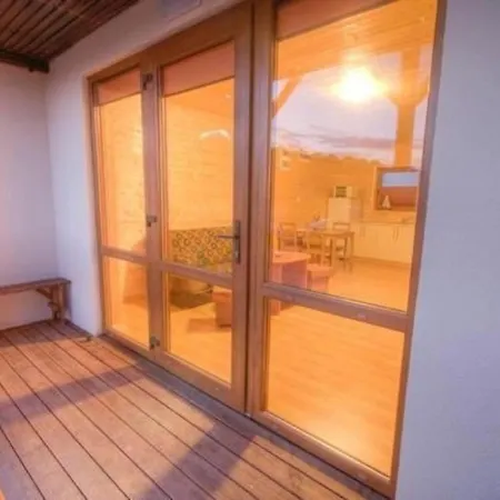 Tatil Evi In Mielno Mit Grill Mielenko